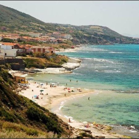 Apartment Arianna 150Mt From Beach Castelsardo Exterior foto