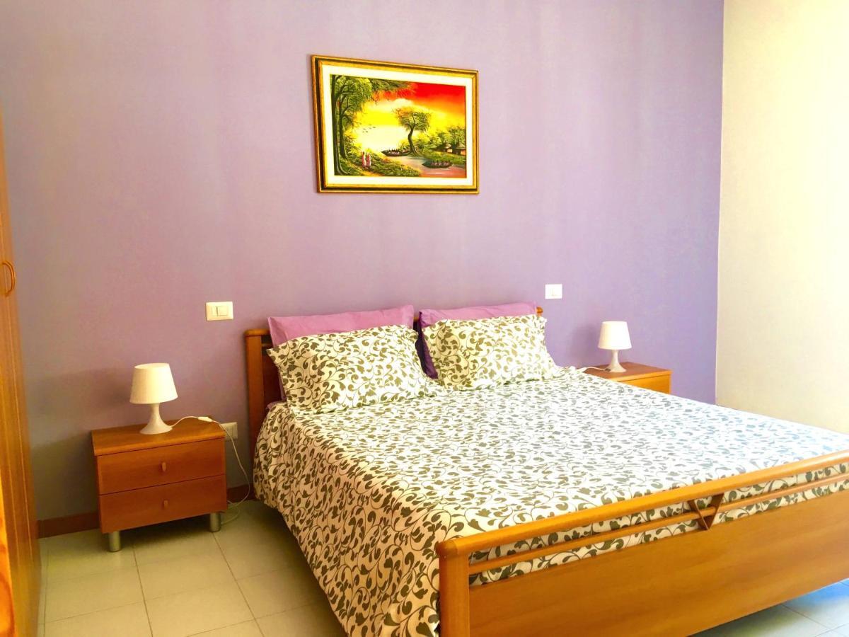 Apartment Arianna 150Mt From Beach Castelsardo Exterior foto